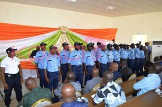Côte dÂ’Ivoire : Les universités  se dotent dÂ’une police pour la sécurité des  étudiants 